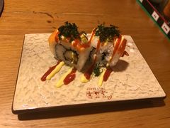-赤坂亭·M9和牛烧肉·铁板烧(合肥万象城店)