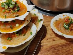 -焰江山海鲜牛排烤肉自助(锦华万达二星店)
