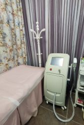 -薇兰专业脱毛连锁机构