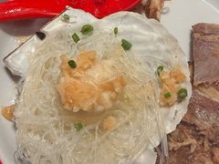 -先记烧鹅王·本地粤菜(福永店)