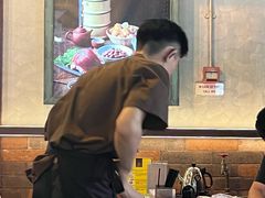 -松發肉骨茶(克拉码头店)