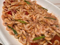 -金海湾海鲜排档(朱家尖店)