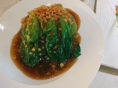 -周三的情书花园餐厅(江北店)