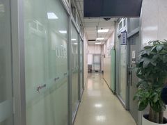 -美年大健康体检中心(西直门分院)