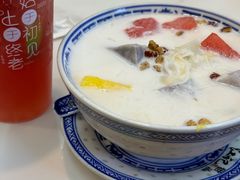 -江记甜品(罗湖店)