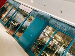 门面-FISH&POTATO Cō(地中海美食 万象城店)