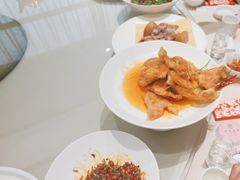 -老妈菜馆(建设街店)
