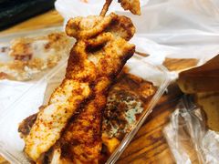 -老绍兴三味臭豆腐(奥林匹克购物广场店)