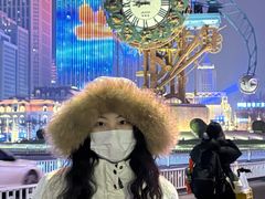 -世纪钟