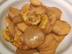 -唐伯虎新派湘菜馆(石夏时代广场店)