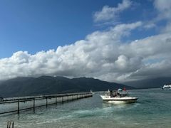 -海南分界洲岛旅游区