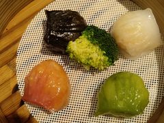 -避风塘(宝山万达店)