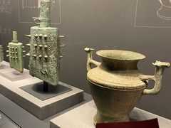 -广西壮族自治区博物馆