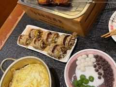 -福苗小骆驼烧烤(曲江店)