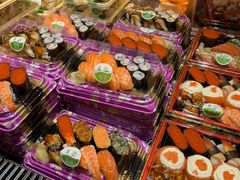 -池田寿司·新鲜现做(昌平悦荟店)