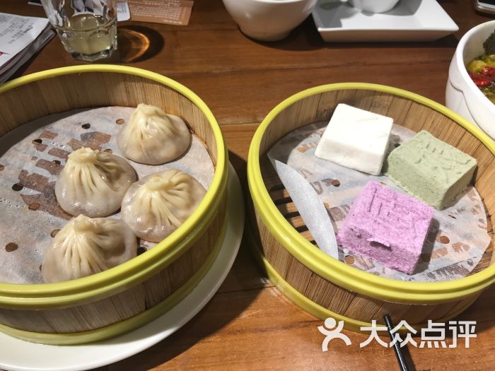 小厨娘淮扬菜(新城市广场店)-图片-南京美食-大众点评网