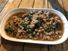 -Doo Dee Thai Food(Issan/Isaan/Esan)