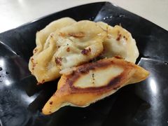 鲜肉锅贴-新川饮食(新川小区店)