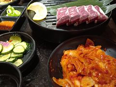 -九田家黑牛烤肉料理(石路天虹店)