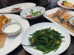 -宁海食府·涌宴(真和店)