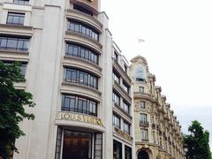 iphone_upload_pic-路易·威登(香榭丽舍大道店)