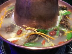 -96农蝎虾(江桥老街店)