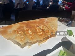 -阿庄新豫菜(通泰路店)
