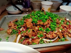 -树厨贵州菜(大十字店)
