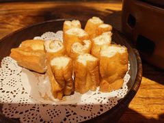 -临家闽南菜(宝洲路店)