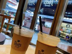 -Peet's Coffee皮爷咖啡(豫园店)