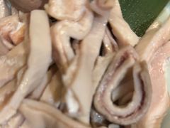 -捞王锅物料理(凯旋路店)