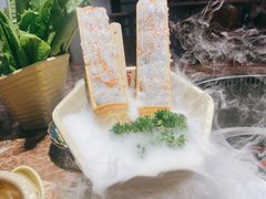 -重庆巴将军原味火锅(世贸店)