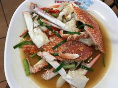 -班赞海鲜市场