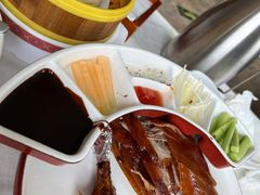-大鸭梨烤鸭店(光彩店)