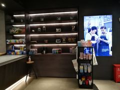 -瑞幸咖啡(外滩SOHO店)