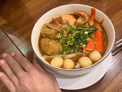 -曼谷食堂·泰国家庭料理