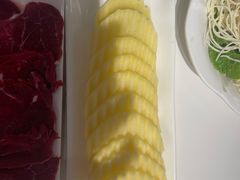 -犇鼎牛潮汕牛肉火锅(新辰里学清路店)