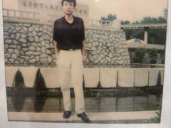 -人民防洪胜利纪念塔