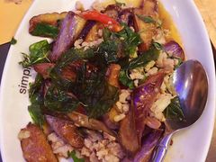 -simply thai天泰(长泰广场店)