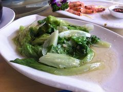 -连家船海鲜大排档·20年闽菜店(厦大店)
