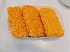虾饼-宜家·瑞典风味餐厅(烟台路店)