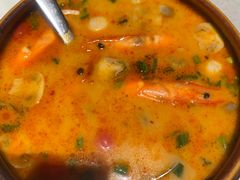 -BetterThai 泰加(苏州中心店)