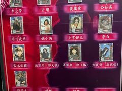-暴风岛沉浸式体验馆(百联世纪店)
