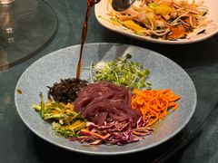 -天毓山庄·餐厅