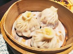 -南京大牌档(济南万象城店)