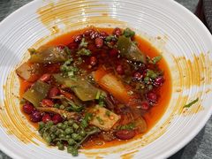 -小厨娘淮扬菜(清江苏宁广场店)