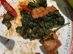 -皇后餐厅-煲仔·小菜·打边炉(古北店)