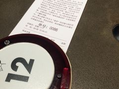 -喜茶(佛山顺德大良东乐路店)