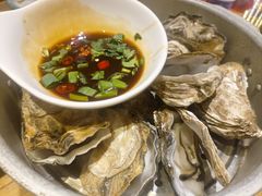 -江城老胖串店·海鲜·小龙虾(世光路店)