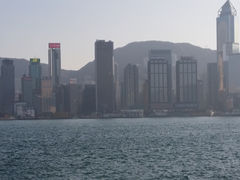-尖沙咀中国客运码头